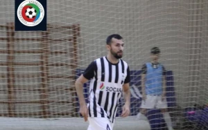 Azərbaycan millisinin üzvü: \"Hər xal uğrunda gərgin mübarizə gedəcək\"
