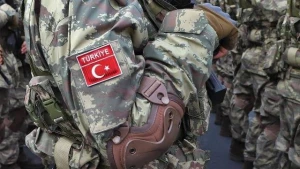 FETÖ terror təşkilatının 2 üzvü saxlanıldı