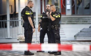 Bu ölkədə terror təhlükəsi səviyyəsi artırıldı 