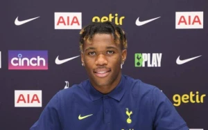 \"Tottenhem\"lə 2030-cu ilə qədər müqavilə bağladı