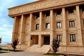 Naxçıvan Mədəniyyət Nazirliyində kadr təyinatı oldu