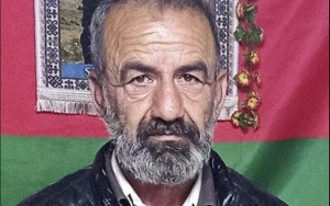 Şəhid atası vəfat etdi 