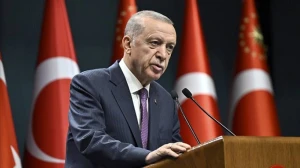 “Şiddətin Türk idmanın içində yer almasına əsla icazə verməyəcəyik” – Ərdoğan