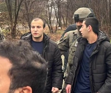 Azad edilən hərbçilərimizdən ilk AÇIQLAMA