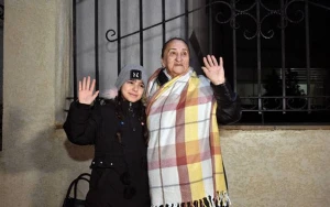 Yenidən Füzuliyə... - FOTOLAR