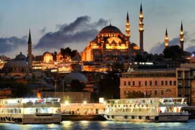 İstanbulun tarixi mərkəzinə giriş ödənişli olacaq? 
