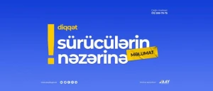 Ziya Bünyadov prospektindəki aşınma aradan qaldırılır - RƏSMİ