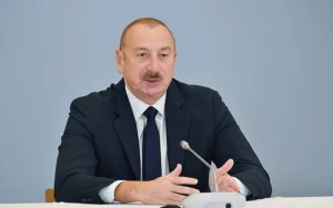 Ulu Öndərin xatirəsinə ən böyük hörmət əlaməti bizim əməllərimizdir 