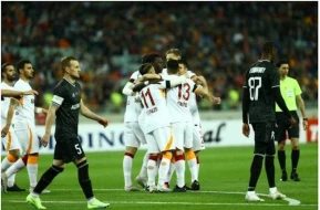 \"Qarabağ\" Avropa Liqasında \"Qalatasaray\"la qarşılaşa bilər