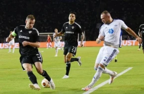 “Qarabağ” Avropa Liqasında tarix yazdı - Növbəti mərhələyə keçdi - (VİDEO)