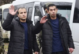 \"Əsirlərimizin qaytarılması Prezident İlham Əliyevin hərbçilərə verdiyi dəyərin göstəricisidir\" - ŞƏRH