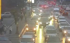 Hazırda bu yollarda TIXAC var