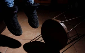 Sumqayıtda 29 yaşlı oğlan özünü asdı