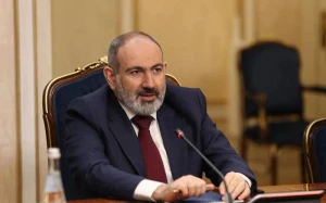Paşinyan yaxın vaxtlarda Azərbaycanla sülh sazişinin imzalanmasını real adlandırdı