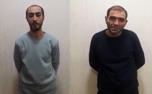 Bankomatdan pul çıxaranlara \"yardım\" edənlər saxlanıldı