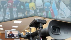 “Azəriqaz”da media və QHT-lərlə növbəti görüş olacaq