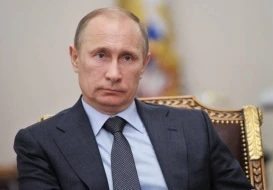 “Ermənistan Qarabağın Azərbaycanın bir hissəsi olduğunu tanıyıb” - Putin