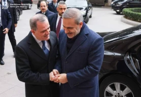 XİN başçıları nələri müzakirə etdi... 