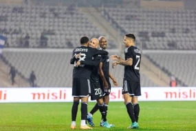 “Qarabağ” üçün tarixi oyun