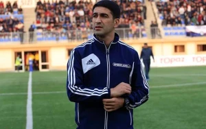 “Qarabağ” – “Neftçi” oyunu ona tapşırıldı