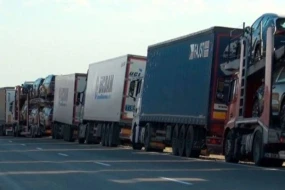 \"Qırmızı Körpü\" gömrük postunda son vəziyyət necədir? 