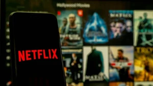 Netflix-də ən çox baxılan 10 serial - 812 milyon saat izlənildi