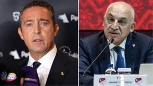 Ali Koçdan TFF prezidentinin açıqlamalarına reaksiya: “Qəbul edilməz bir yanaşma” - VİDEO