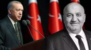 Ərdoğan millət vəkilinin vəfatı ilə bağlı başsağlığı verdi