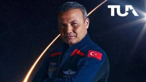 İlk türk kosmos səyahətçisinin uçuş tarixi müəyyənləşdi