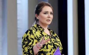 Lalə Azərtaşın efirdə açıqladığı nişan xəbəri təəccübləndirdi - VİDEO