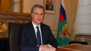 Belçikalı siyasətçi Çinə casusluq edirmiş