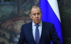 \"Ermənistanla müttəfiqlik münasibətləri sınağa çəkilir\" - Lavrov