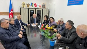 Bu partiya da seçkidə iştirak etməyəcək