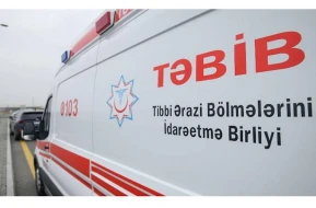 4 yaşlı uşağın ölümü ilə bağlı - RƏSMİ AÇIQLAMA