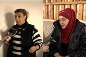 Əsirlikdən azad olunan hərbçilərimizin ailəsi danışdı - DETALLAR + VİDEO