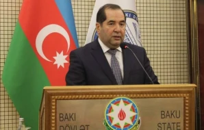 Qərbi Azərbaycana qayıdışın beynəlxalq hüquqi əsasları