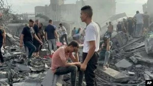 Avropa ölkələri artan zorakılıqla bağlı İsrailə çağırış etdi