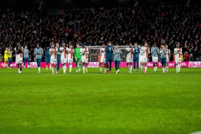 Futbolçu oyun zamanı huşunu itirdi