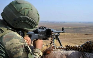 Türkiyədə il ərzində bu qədər terrorçu zərərsizləşdirildi