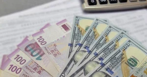 Dollarla bağlı vacib QƏRAR - Manatı hansı təhlükə GÖZLƏYİR?