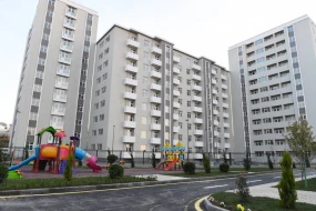 Azərbaycanda növbəti güzəştli mənzillərin seçim prosesi başa çatıdı - YENİLƏNDİ
