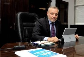 Qəzaya düşən PFL prezidenti əməliyyat üçün TÜRKİYƏYƏ APARILIR