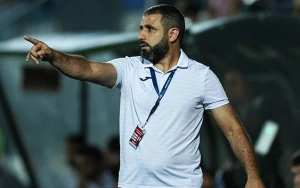 \"Meydana çıxıb hücumçuların yerinə qol vura bilmərəm\" - Rəşad Sadıqov