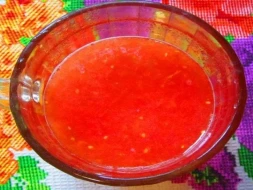 Bağırsaqları təmizləyən ən asan vasitə 