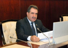 Fərəc Quliyev seçkilərdə iştirak etməyəcək - \"İmkanımız yoxdur\"
