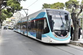 Bakıda tramvay xətləri olacaq? - Nazir müavini CAVAB VERDİ