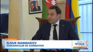 Ermənistanı yeni müharibəyə təhrik etməyin! - Fransaya ÇAĞIRIŞ