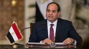 Sisi yenidən Misir prezidenti oldu 