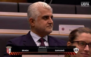 Tahir Gözəl püşkü dəyərləndirdi