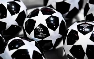 Çempionlar Liqasının 1/8 finalının püşkü atılır